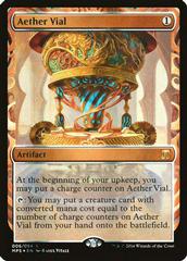 Aether Vial Magic Kaladesh Inventions Prices