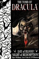Tomb of Dracula #1 (1991) Comic Books Tomb of Dracula Prices