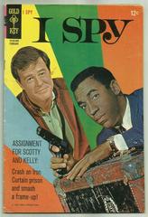 I Spy #4 (1968) Comic Books I Spy Prices