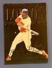 Kenny Lofton #159 Baseball Cards 1999 Metal Universe Prices