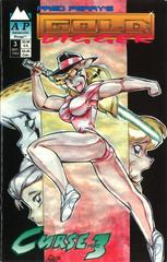 Gold Digger #3 (1993) Comic Books Gold Digger Prices