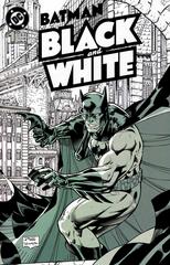 Batman Black And White #1 (1996) Comic Books Batman Black & White Prices