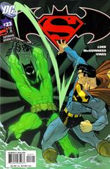 Superman / Batman #23 (2005) Comic Books Superman / Batman Prices