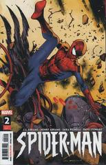 Spider-Man #2 (2019) Comic Books Spider-Man Prices