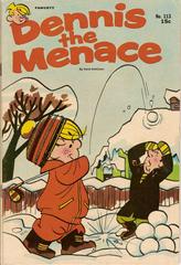 Dennis the Menace #113 (1971) Comic Books Dennis the Menace Prices