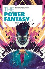 Power Fantasy #1 (2024) Comic Books Power Fantasy Prices