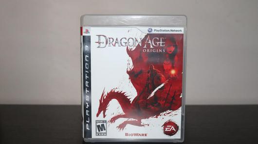 Dragon Age: Origins photo