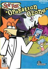 Spy Fox 3 Operation Ozone PC Games Prices