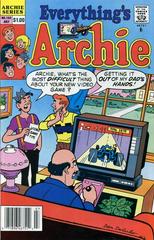 Everything's Archie #150 (1990) Comic Books Everything's Archie Prices