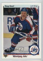 Doug Smail Hockey Cards 1990 Upper Deck Prices