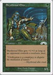 Skyshroud Elite Magic Battle Royale Prices