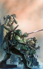 Teenage Mutant Ninja Turtles: The Armageddon Game [Dell'Otto B] Comic Books Teenage Mutant Ninja Turtles: The Armageddon Game Prices