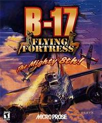 B-17 Flying Fortress: The Mighty 8th PC Games Prices