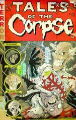 Living Corpse #2 (2008) Comic Books The Living Corpse Prices