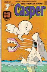 The Friendly Ghost, Casper #184 (1976) Comic Books Casper The Friendly Ghost Prices