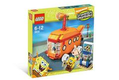 The Bikini Bottom Express LEGO SpongeBob SquarePants Prices
