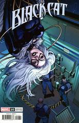 Black Cat [Perez] #10 (2021) Comic Books Black Cat Prices