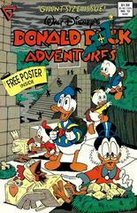 Walt Disney's Donald Duck Adventures #12 (1989) Comic Books Walt Disney's Donald Duck Adventures Prices