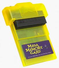 CARTRIDGE | Mega Memory Card GameBoy Color