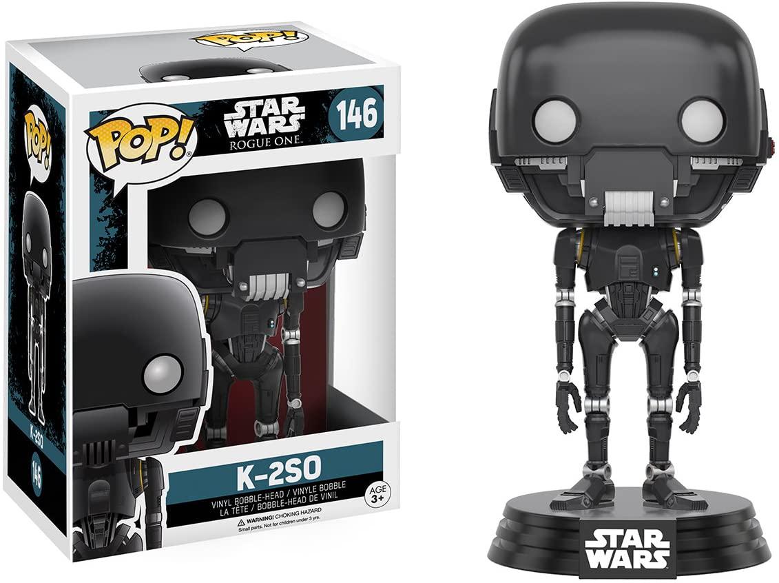 K-2SO #146 Funko POP Star Wars