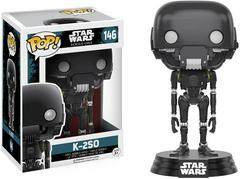 K-2SO #146 Funko POP Star Wars Prices