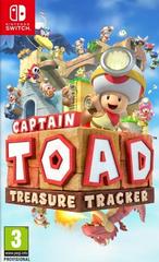 Captain Toad Treasure Tracker PAL Nintendo Switch Prices
