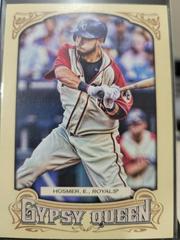 Eric Hosmer Baseball Cards 2014 Topps Gypsy Queen Prices
