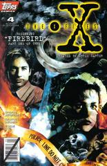 X-Files #4 (1995) Comic Books X-Files Prices