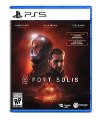 Fort Solis Playstation 5 Prices