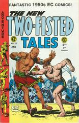 Two-Fisted Tales #22 (1998) Comic Books Two-Fisted Tales Prices