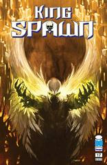 King Spawn [Aguillo] #17 (2022) Comic Books King Spawn Prices