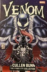 Venom: The Complete Collection (2018) Comic Books Venom Prices