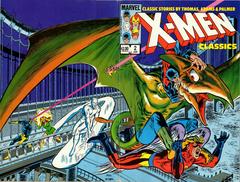 X-Men Classics Comic Books X-Men Classics Prices