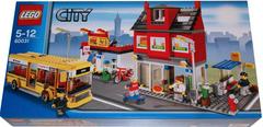 City Corner #60031 LEGO City Prices
