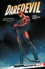 Daredevil: Mayor Murdock [Paperback] Comic Books Daredevil Prices
