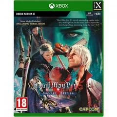 Devil May Cry 5: Special Edition PAL Xbox Series X Prices