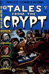 Tales from the Crypt #6 (1991) Comic Books Tales from the Crypt Prices