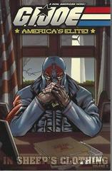 G.I. Joe: America's Elite: In Sheep’s Clothing #3 (2007) Comic Books G.I. Joe: America's Elite Prices