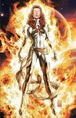 X-Men [Brooks Phoenix Virgin] #24 (2023) Comic Books X-Men Prices