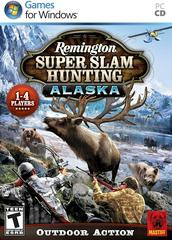 Remington Super Slam Hunting: Alaska PC Games Prices