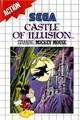Castle of Illusion | Sega Master System