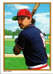 Gary Gaetti Baseball Cards 1987 Topps All Star 60 Prices