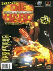 Die Hard Trilogy Strategy Guide Prices