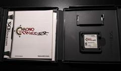Inner Case | Chrono Trigger Nintendo DS