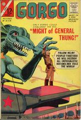 Gorgo #22 (1965) Comic Books Gorgo Prices