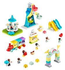 LEGO Set | Amusement Park LEGO DUPLO