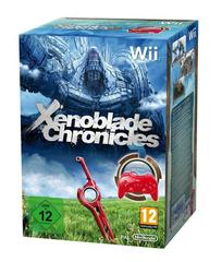 xenoblade chronicles wii pal