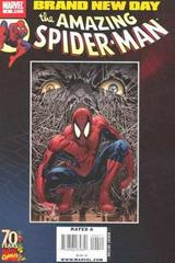 Spider-Man: Brand New Day #4 (2009) Comic Books Spider-Man: Brand New Day Prices
