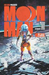 Moon Man [2nd Print] #1 (2024) Comic Books Moon Man Prices