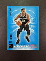 Devin Vassell Basketball Cards 2020 Panini Hoops Arriving Now Prices